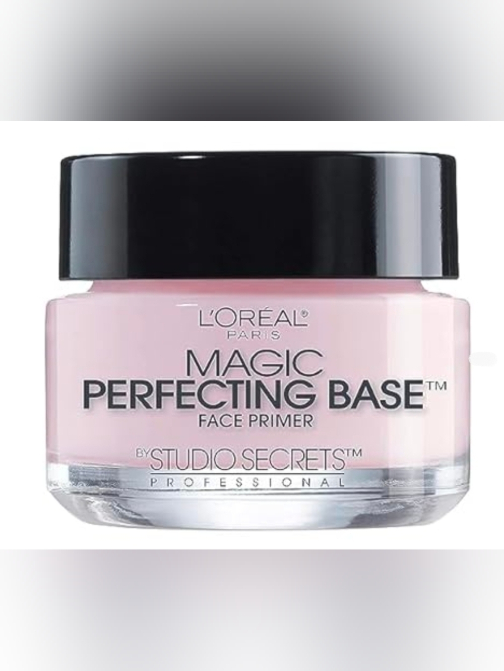 Magic Perfecting Base Face Primer - Pink 15ml